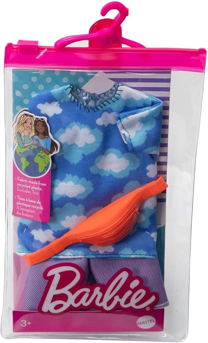 Barbie Ken Fashion Pack