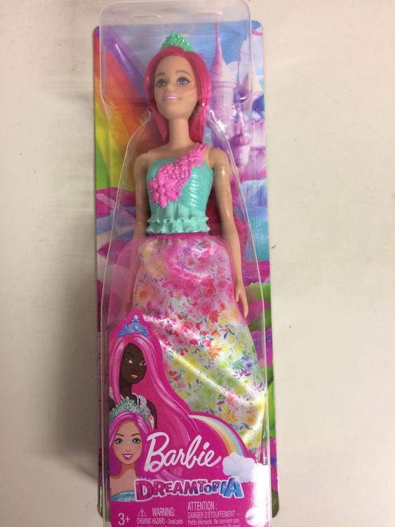 Barbie Dreamtopia