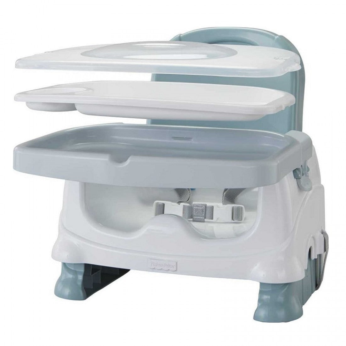 Fisher Price Healthy Care Deluxe Booster Seat