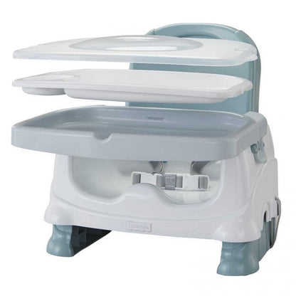 Fisher Price Healthy Care Deluxe Booster Seat