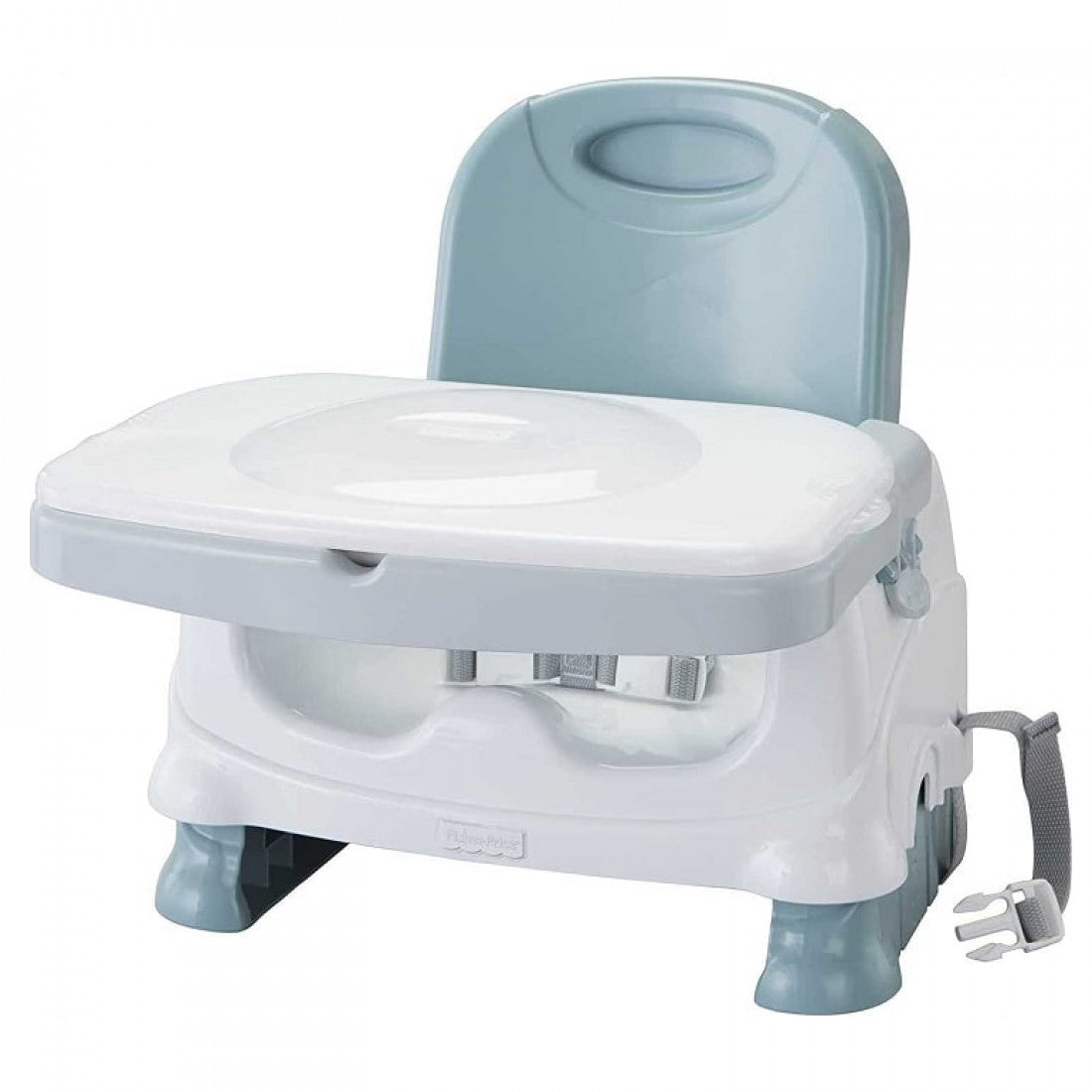 Fisher Price Healthy Care Deluxe Booster Seat