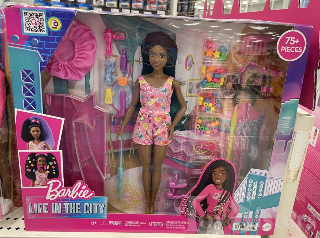 Life In The City