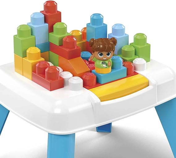 Build &