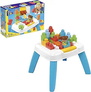 Build &