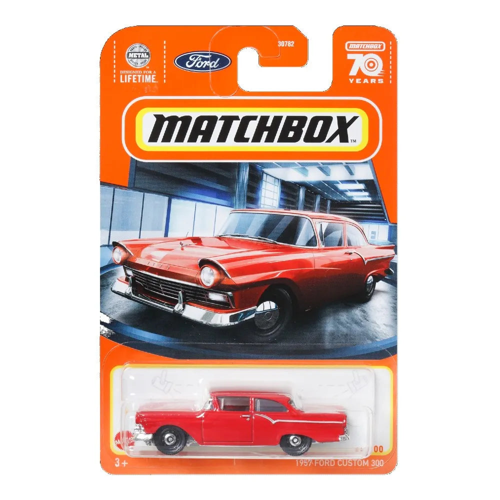 Matchbox 1957 Ford Custom 300