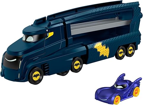 Batcamion