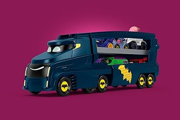 Batcamion