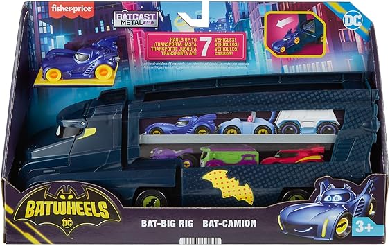 Batcamion