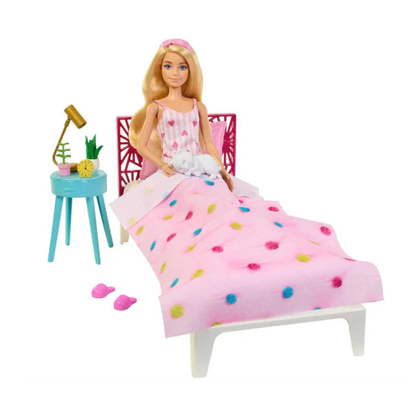 Movie 23 Barbie Bedroom