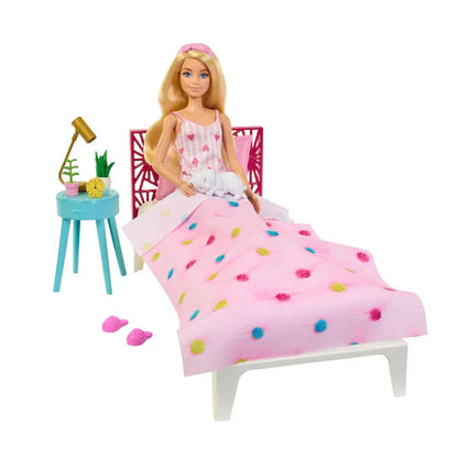 Movie 23 Barbie Bedroom