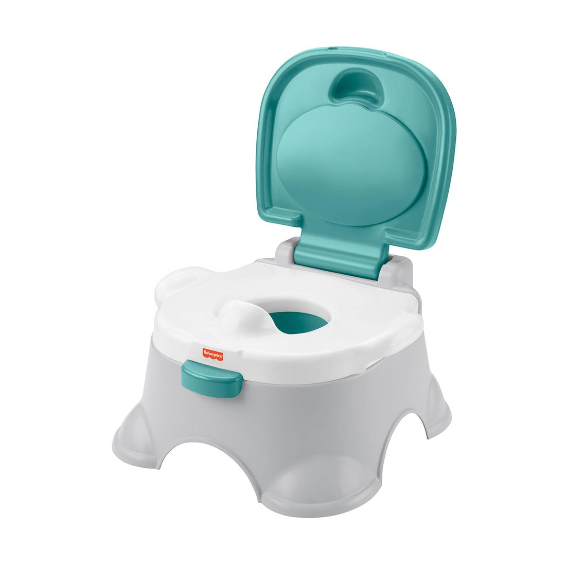 Fisher-Price - 3-n-1 Potty