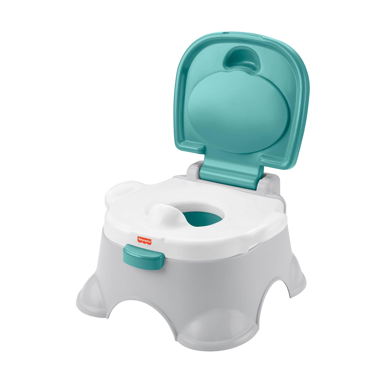 Fisher-Price - 3-n-1 Potty