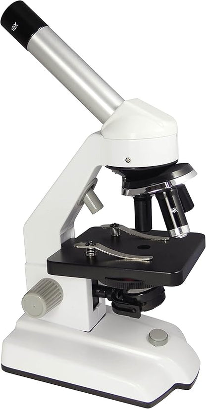 Buki Video Microscope