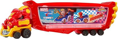 HW Reverse Hauler