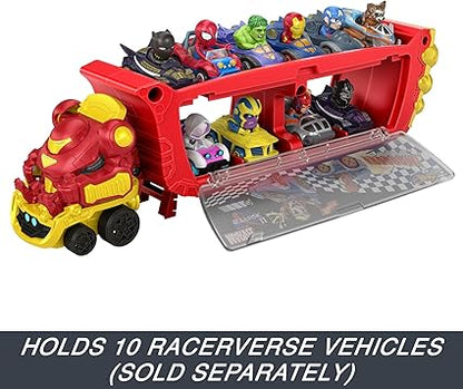 HW Reverse Hauler