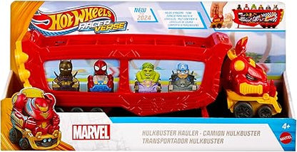 HW Reverse Hauler