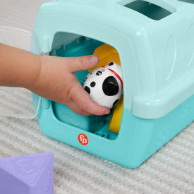 Sort &amp; Stow Pet Carrier