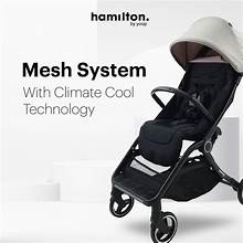 Hamilton Stroller S2