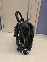 Hamilton Stroller S2