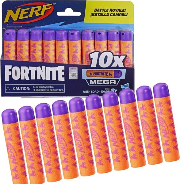 Hasbro Nerf Fortnite Mega