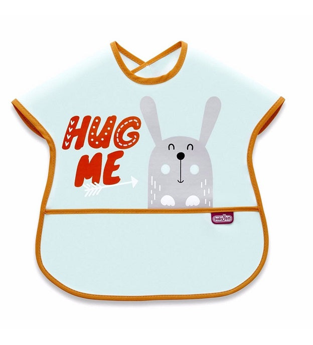 Hug Me Bibs