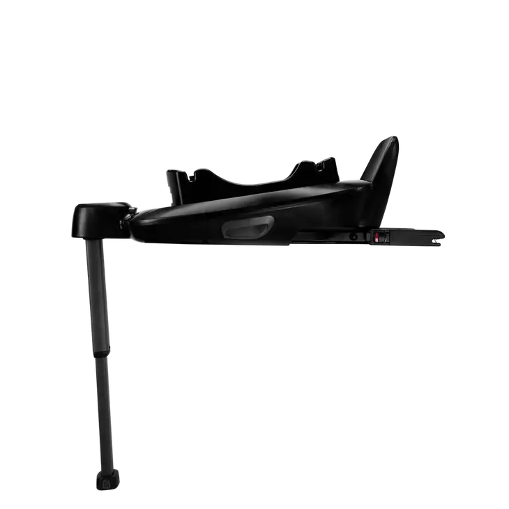Nuna Triv Next Stroller with Car Seat, Base and Carrycot - Cosmopolitan