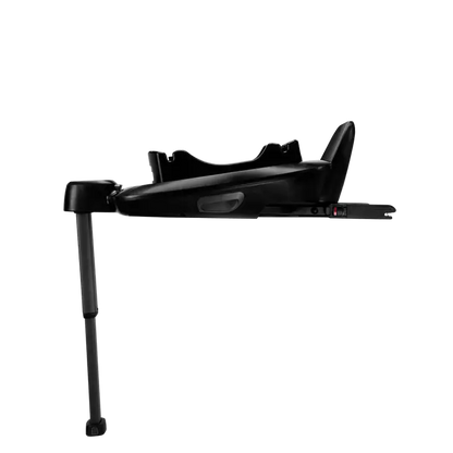 Nuna Triv Next Stroller with Car Seat, Base and Carrycot - Cosmopolitan