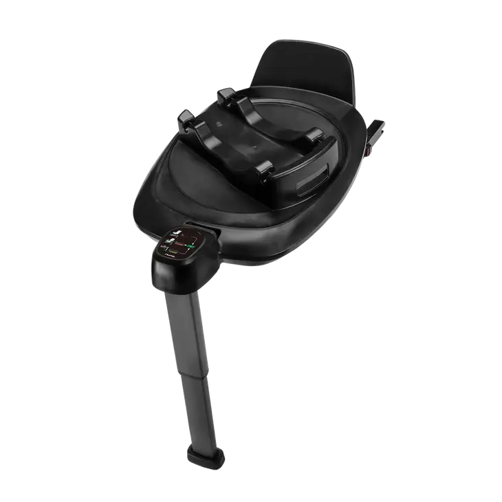 Nuna Triv Next Stroller with Car Seat, Base and Carrycot - Cosmopolitan