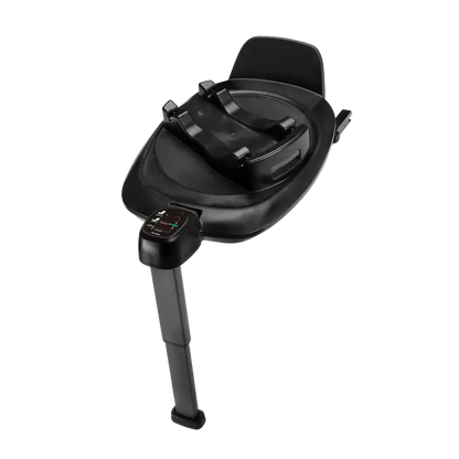 Nuna Triv Next Stroller with Car Seat, Base and Carrycot - Cosmopolitan