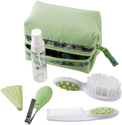 Safety 1st Complete Grooming Kit