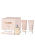 Ikks coffret for a kiss - 2 produits + eau de toilette 100ml