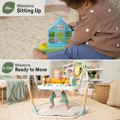 Ingenuity 6 in 1 Activity Center Chic Boutique