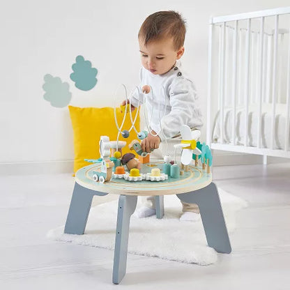 Janod SWC Garden Activity Table