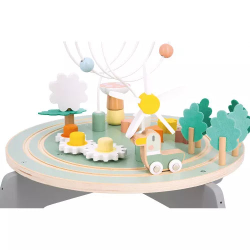 Janod SWC Garden Activity Table