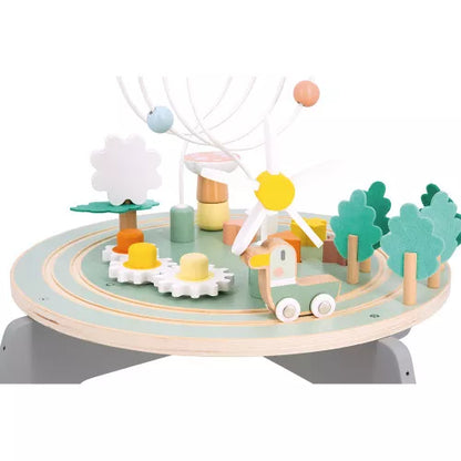 Janod SWC Garden Activity Table