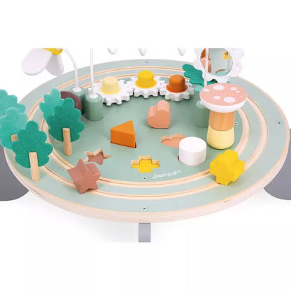 Janod SWC Garden Activity Table