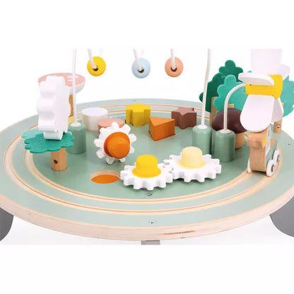 Janod SWC Garden Activity Table