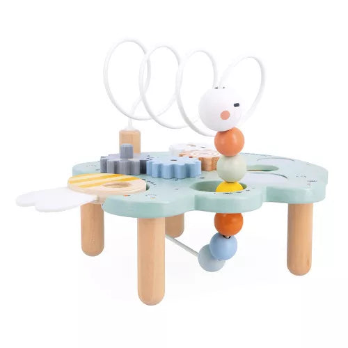 Janod SWC Activity Leaf