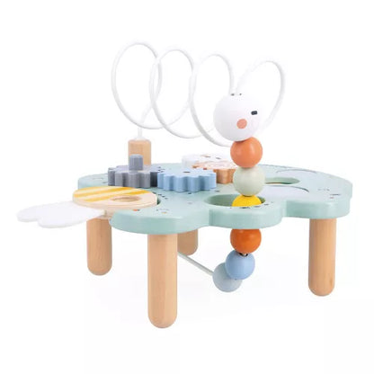 Janod SWC Activity Leaf