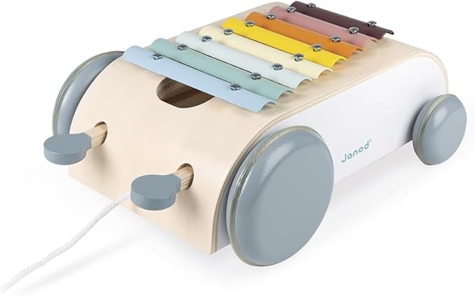 Janod SWC Xylo Roller