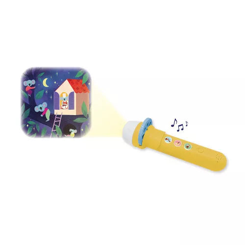 Janod Lampe Sonore Merveilleuse - Bonne