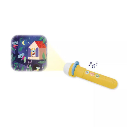 Janod Lampe Sonore Merveilleuse - Bonne