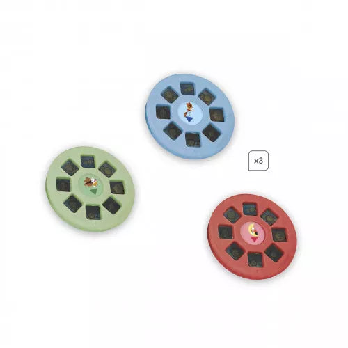 Janod Lampe Sonore Merveilleuse - Bonne