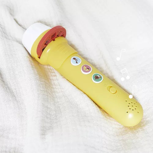 Janod Lampe Sonore Merveilleuse - Bonne