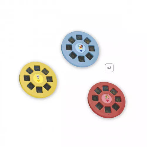 janod Lampe Sonore Merveilleuse - Bisous