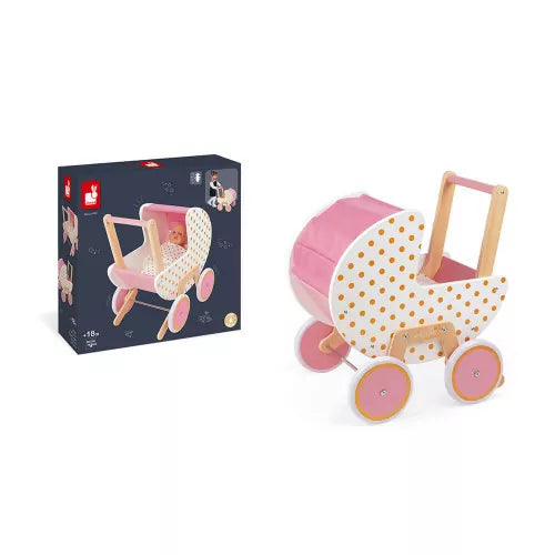 Janod Candy Chic Doll&