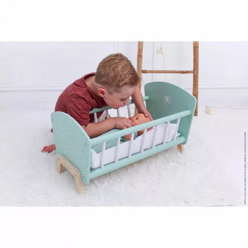 Janod Zen Bed 3Yrs+