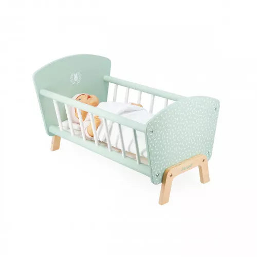 Janod Zen Bed 3Yrs+