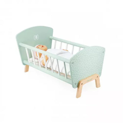Janod Zen Bed 3Yrs+