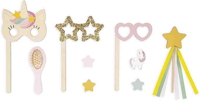 Janod Unicorn - Dressing Table